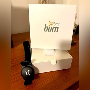 Orangetheory Otbeat burn